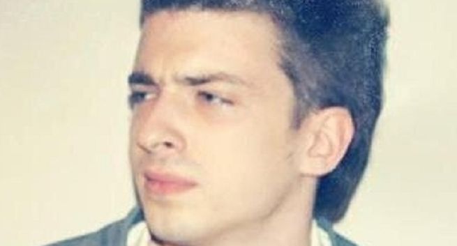 Mateusz Półchłopek reporterem TVN24 w Krakowie