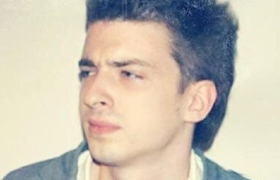 Mateusz Półchłopek reporterem TVN24 w Krakowie