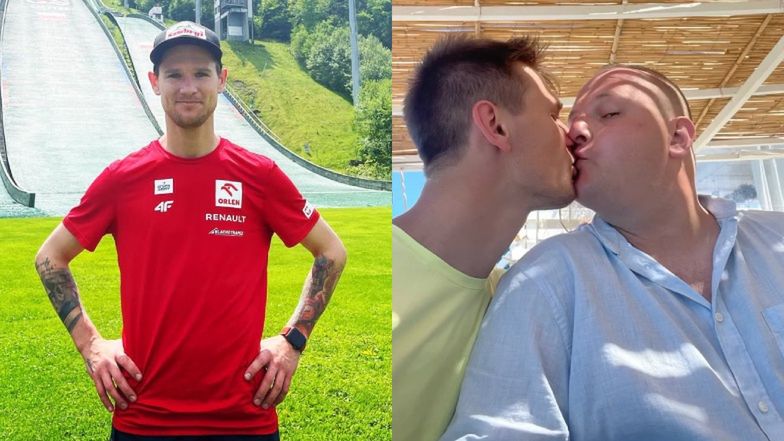 Andrzej Stękała udzielił niezwykle emocjonalnego wywiadu