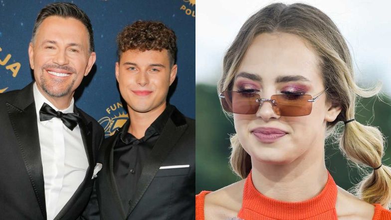 Ekipa Polsatu otwarcie trzyma stronę Adama Zdrójkowskiego