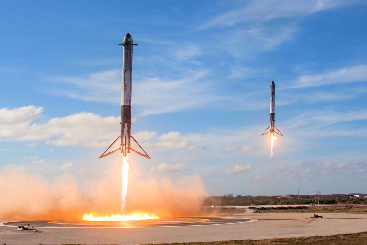 Sukcesy i porażki SpaceX. Jak Elon Musk zmienił reguły gry w kosmosie