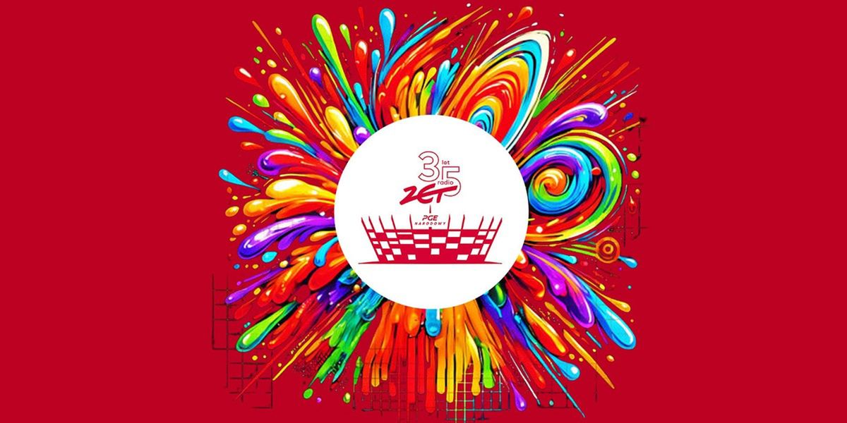 Radio ZET świętuje 35. urodziny. Rymanowski rzadziej w nowej ramówce