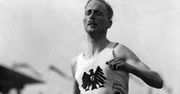 Trafił do obozu za bycie gejem. Polak nakręci film o znanym sportowcu