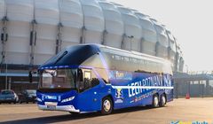 Funclub kończy współpracę z Lechem Poznań