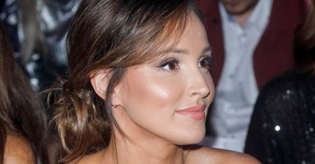 Marina pokazała się w skąpym bikini. Wszystko przez obelgi internautów