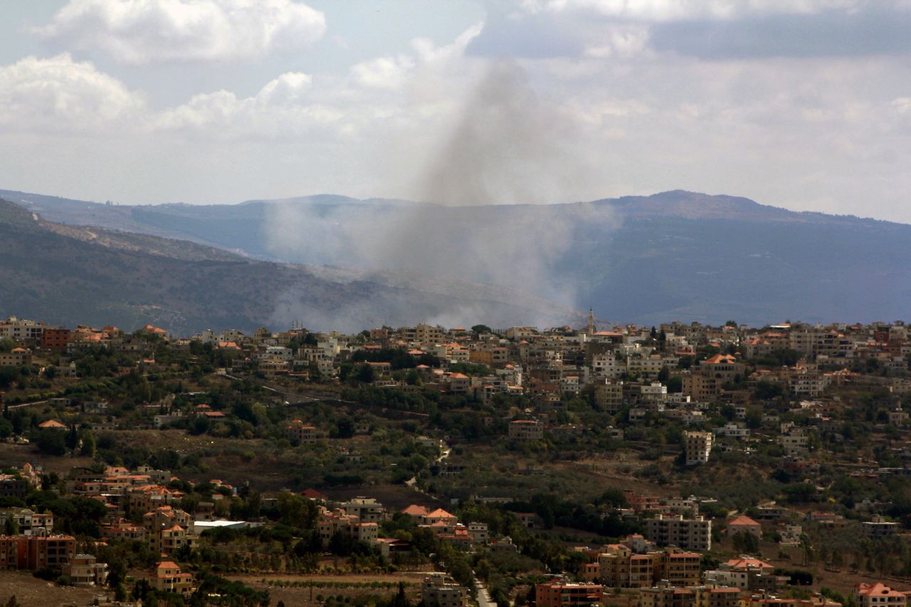 US urges calm as explosion crisis engulfs Hezbollah members