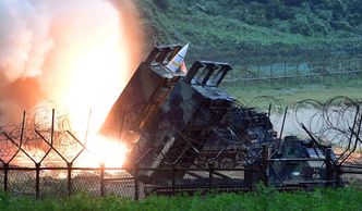 Ukraina dostanie upragnioną broń? Czas na "dociśnięcie gazu"