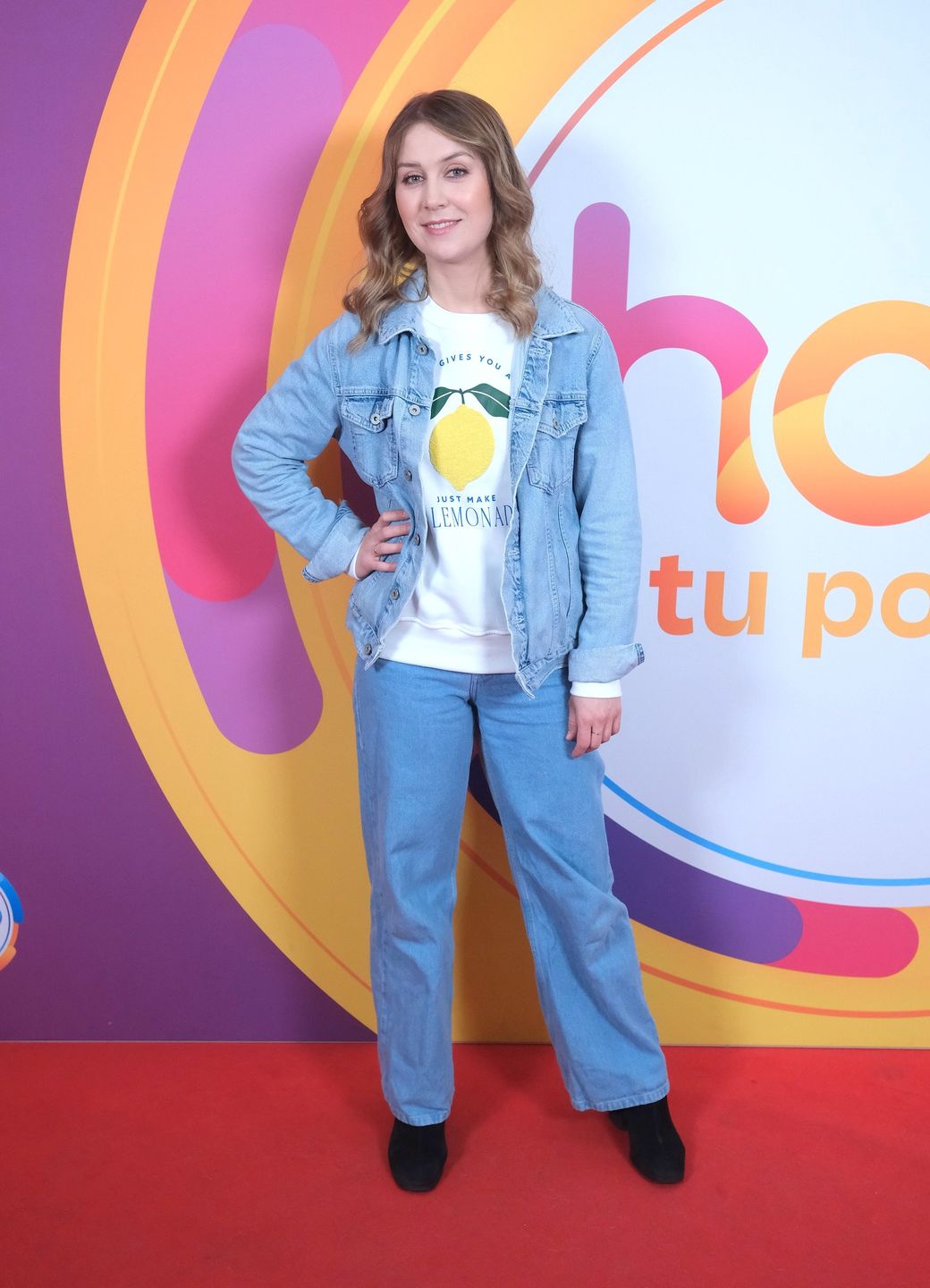 Żona Filipa Gurłacza