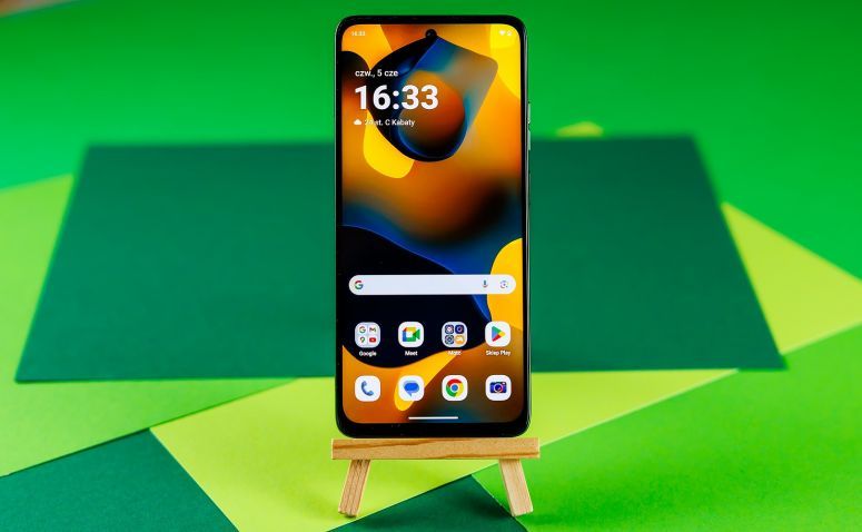 Jaki smartfon do 1000 zł? Redmi Note