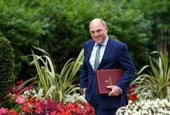 Były brytyjski sekretarz obrony: "Rosjanie kłamali w żywe oczy"