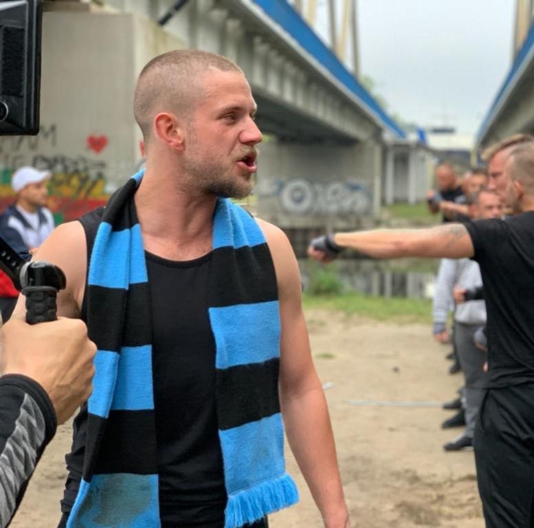 Antek Królikowski 