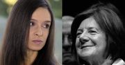 Marta Kaczyńska: "Mama miała nie lecieć do Katynia"