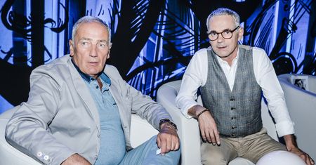 Robert Janowski w końcu uwolniony od stalkerki. Karol Strasburger komentuje bulwersującą sprawę