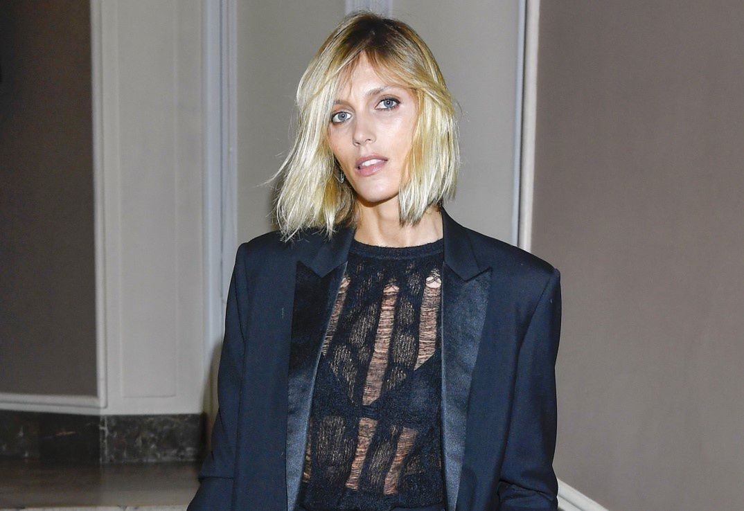 Stwierdziła, że bardziej pomoże, będąc na miejscu. Anja Rubik właśnie wróciła z Ukrainy