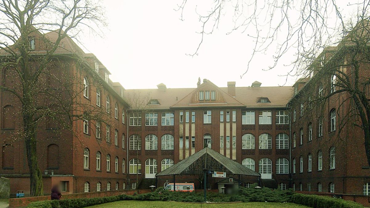 Uniwersytecki Szpital Kliniczny w Poznaniu