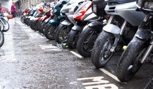 Nadajnik GPS do kontroli prędkości w każdym motocyklu. Brytyjska policja zaskoczyła pomysłem