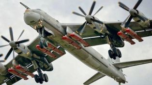 Tantal, paliwo wojny. Rosja zużywa 800 kg miesięcznie