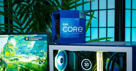 Intel prezentuje najwydajniejszy procesor dla PC – zaskoczy wydajnością… i ceną