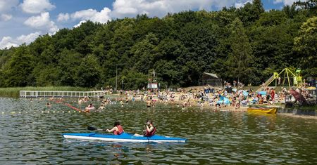 Poznańskie kąpieliska gotowe na sezon