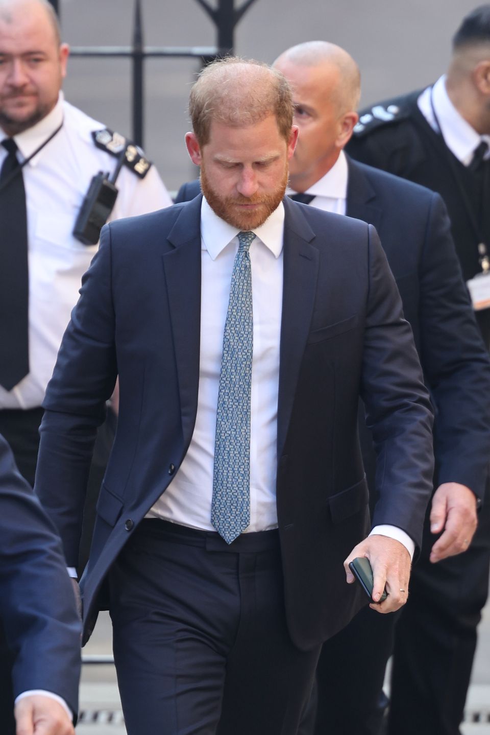 Książę Harry