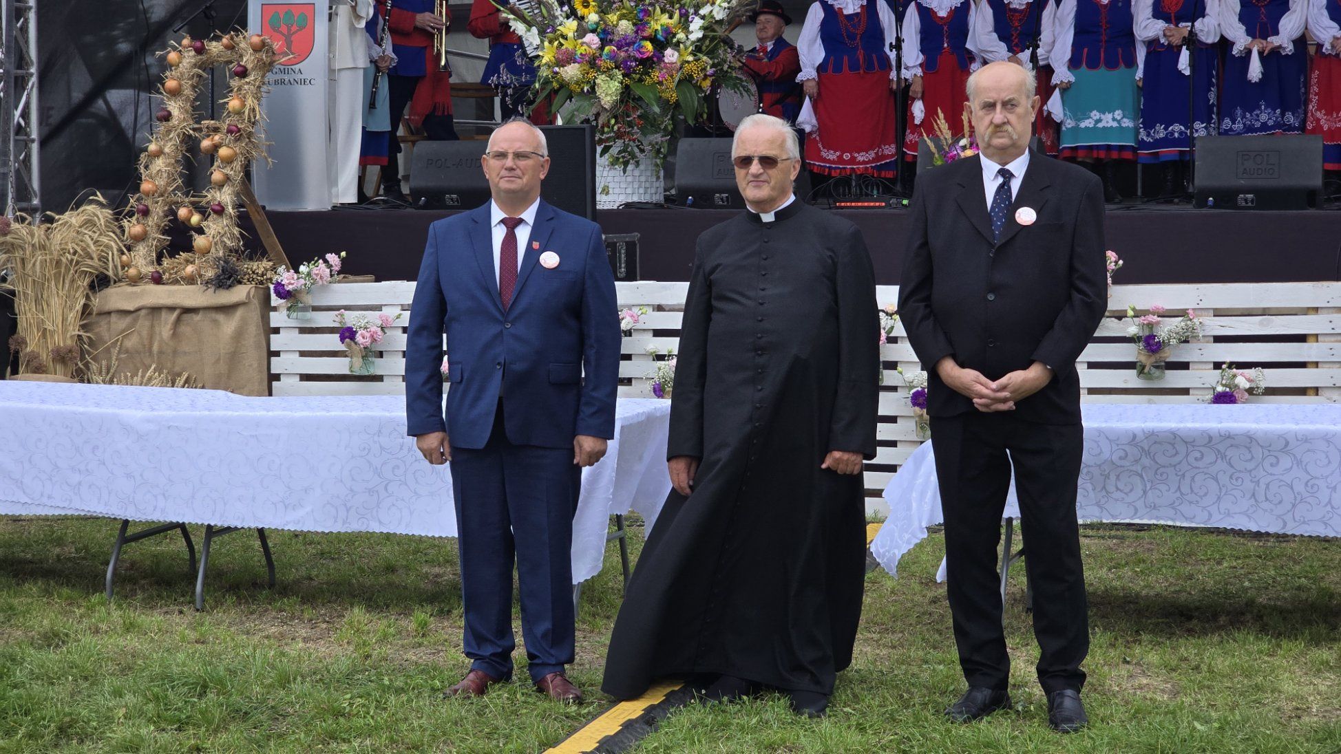 Festiwal Kuchni Kujawskiej Lubraniec 2026