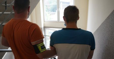 Bytom. Zyskał papierosy i piwo, drogo za nie zapłaci