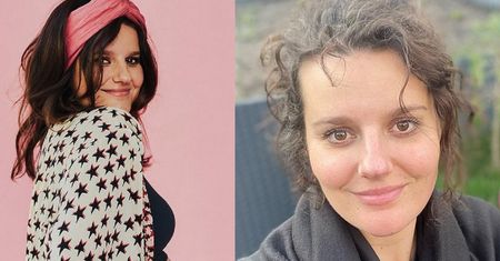 Nowotwór złośliwy u Zofii Zborowskiej. Dowiedziała się, gdy była w ciąży