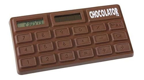 chocolator