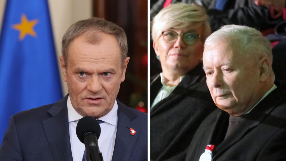 Spór ws. Trybunału Konstytucyjnego teraz dotyczy dopisków w wyrokach