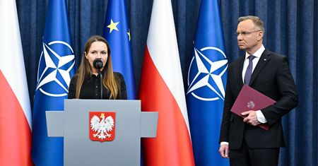 Ten obrazek oburzył eksperta. "Niedopuszczalne! To miejsce święte"