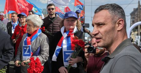 Kliczko ws. Rosjan w Europie. Chce reakcji władz