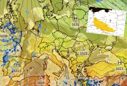 Pogoda. Ostrzeżenia IMGW. Wyraźna zmiana