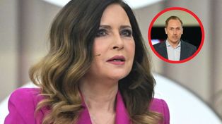 Skandaliczne słowa Berkowicza. Gozdyra zwróciła się do Mentzena
