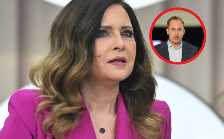 Skandaliczne słowa Berkowicza. Gozdyra zwróciła się do Mentzena