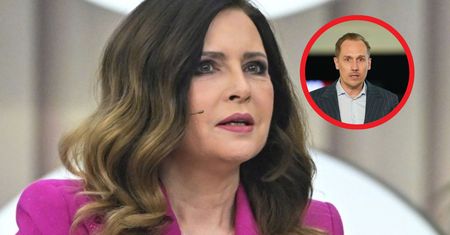 Skandaliczne słowa Berkowicza. Gozdyra zwróciła się do Mentzena