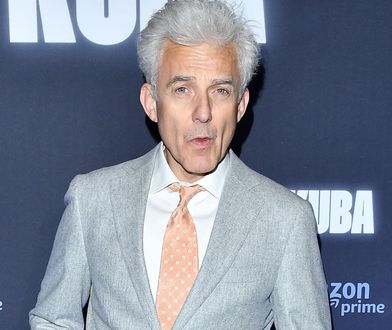 Hubert Urbański odniósł się do kwestii tantiem. Ogarnął go pusty śmiech