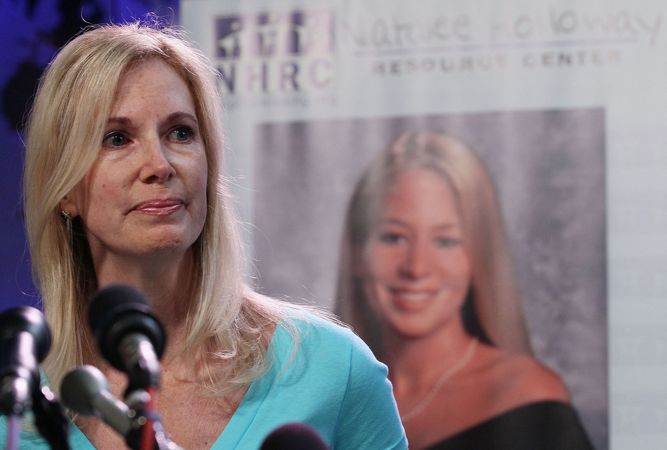 Sprawa Natalee Holloway