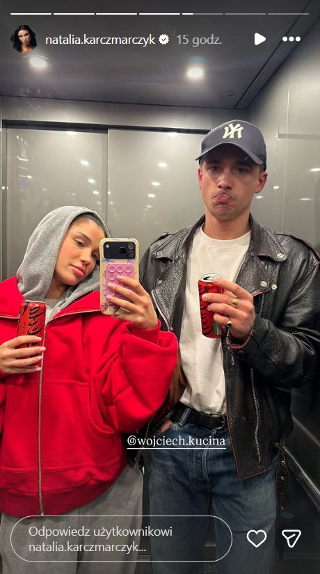 Natsu uciekła do Radomia