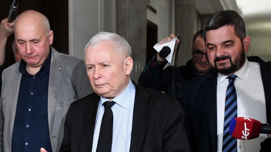 K. Sobolewski: Komitet Wyborczy PiS złożył zażalenie na postanowienie sądu dot. bezrobocia za rządów D. Tuska