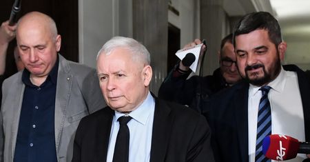 PiS składa zażalenie. To nie koniec sprawy spotu