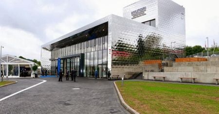 Hyundai otworzył ośrodek testowy koło Nürburgringu