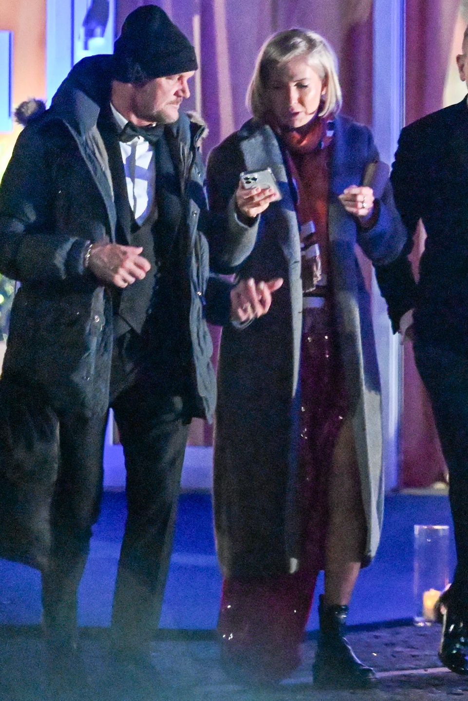 Cezary Pazura, Edyta Pazura