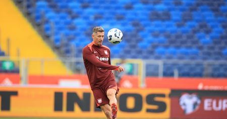Finlandia będzie 38? Lewandowski przed kolejną szansą