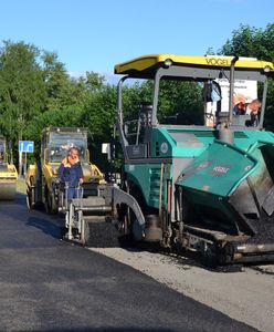 Śląskie. Miliony na drogi dla powiatu myszkowskiego