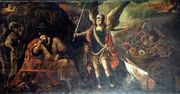 Intrygantka, która została mniszką. Krótka historia Gryfiny Halickiej