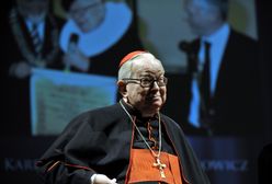 Kard. Henryk Gulbinowicz ukarany. Księża komentują