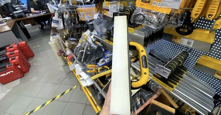 Płyty OSB, izolacje, sucha zaprawa. Ceny materiałów budowlanych wciąż rosną