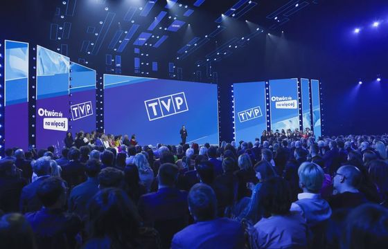 TVP tnie wydatki. Odwołano jesienną konferencję ramówkową