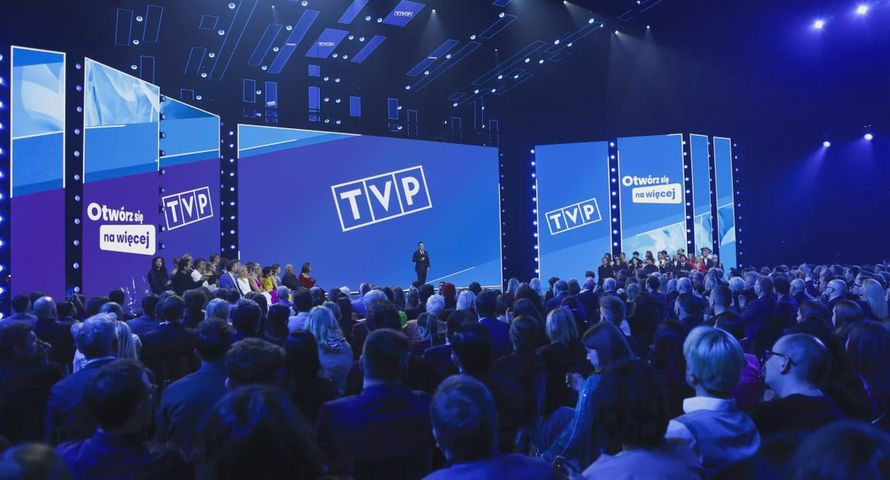 TVP tnie wydatki. Odwołano jesienną konferencję ramówkową