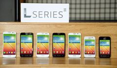 LG zapowiada trzy nowe smartfony z serii L (wideo)